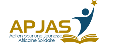 Logo SDD APJAS